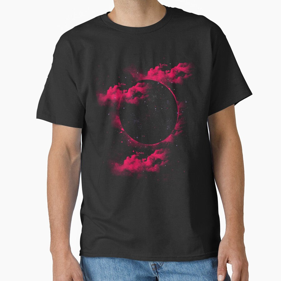 Black Hole by Jorge Lopez