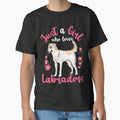 Labrador Dog Lover by CreativeGiftShp