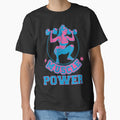 MusclePowerGirl by TemptationStore