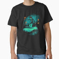 Space Surfer by vincenttrinidad