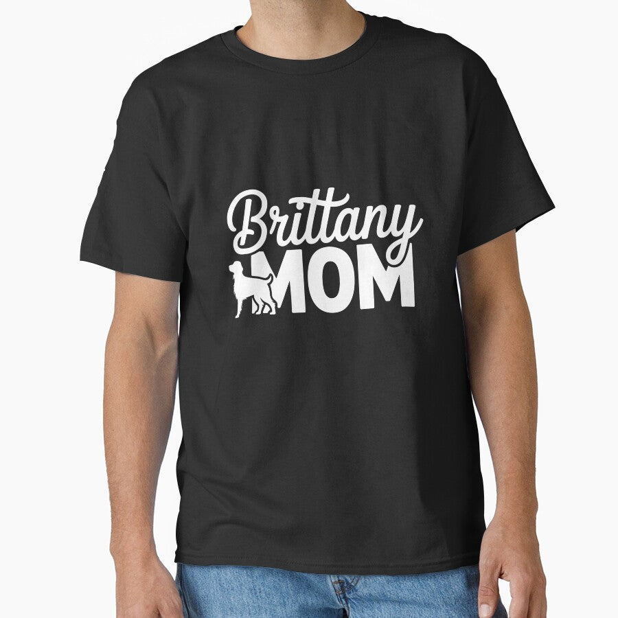 Brittany Mom by theartfulaspie