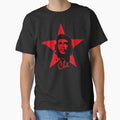 Che Guevara - Vintage Cuban by nalterdorris