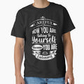 Be careful how you are talking to yourself because you are listening. by Beefytee