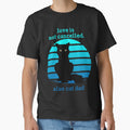 Cat t shirt - Also cat dad by ana5849