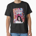 Björk - Post Graphic Oversized by Adriandes