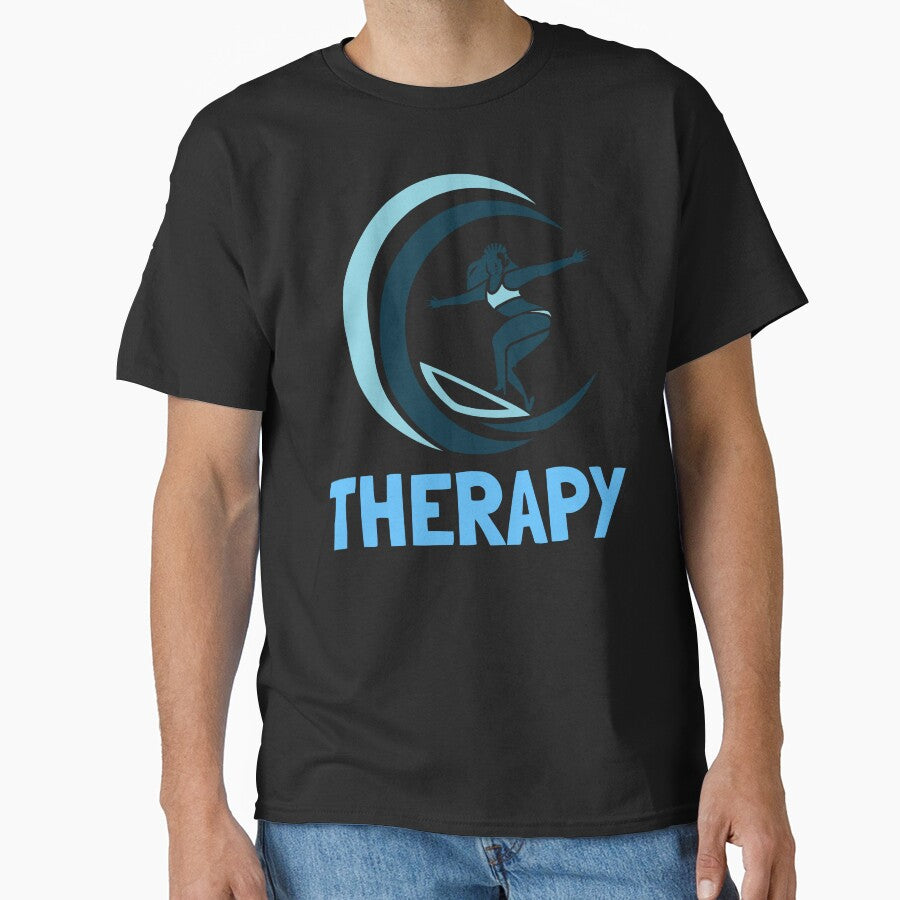 SURFING THERAPY by MJ96-PRO