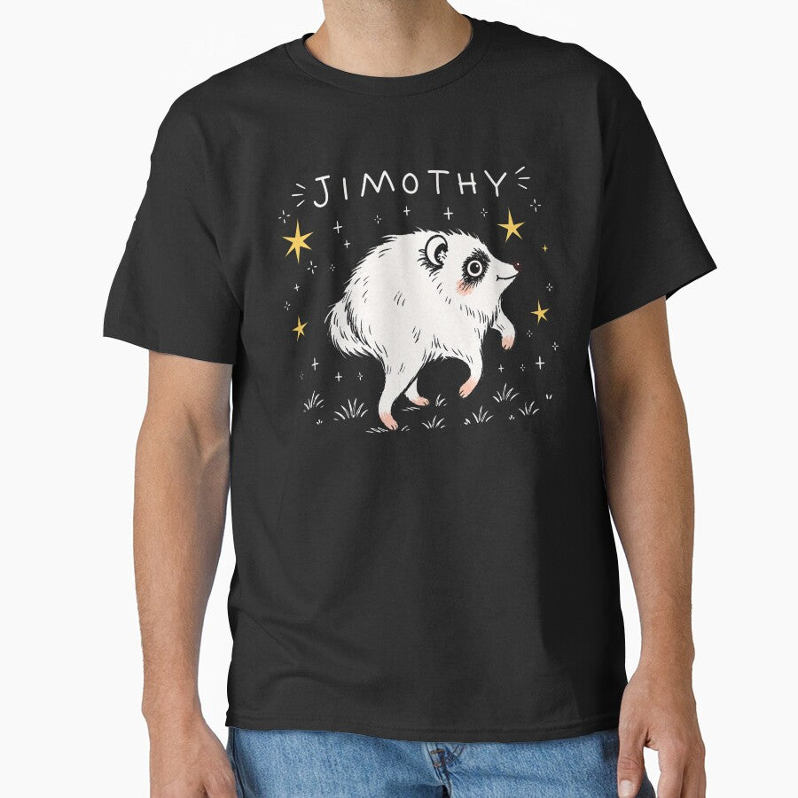 Raccoon Jimothy, Viral Seattle Raccoon, Funny Internet Meme by RafaelScherer