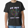 Ok but first yoga by JOY STORE 45