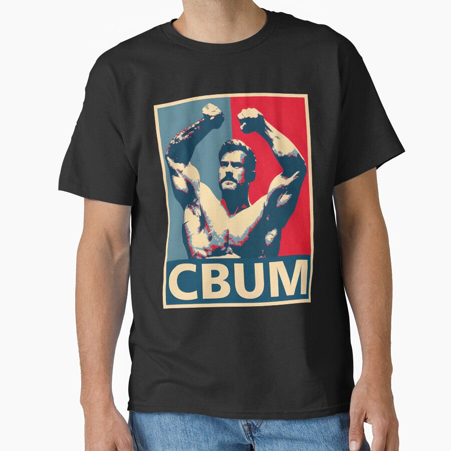 CBUM by liomikaxfi