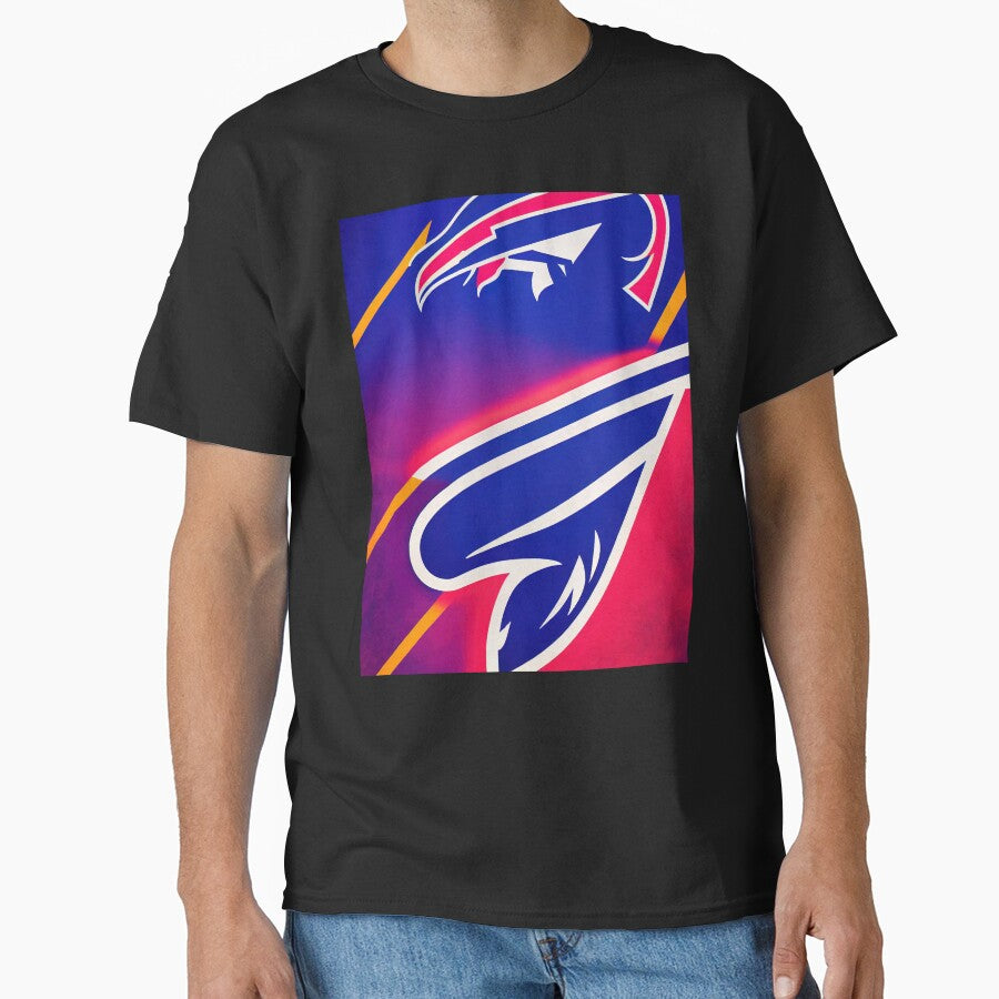 Minimalist eagle by ComicsFactory
