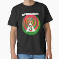 Spacemen 3, Spaceman 3, Spiritualized, Vintage, Remake by ElasticaShirts