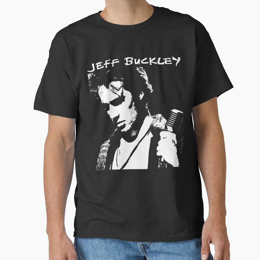 Grace Jeff Buckley Album by GibySnack
