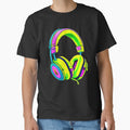 NEON HEADPHONES by WOOGSTOWN