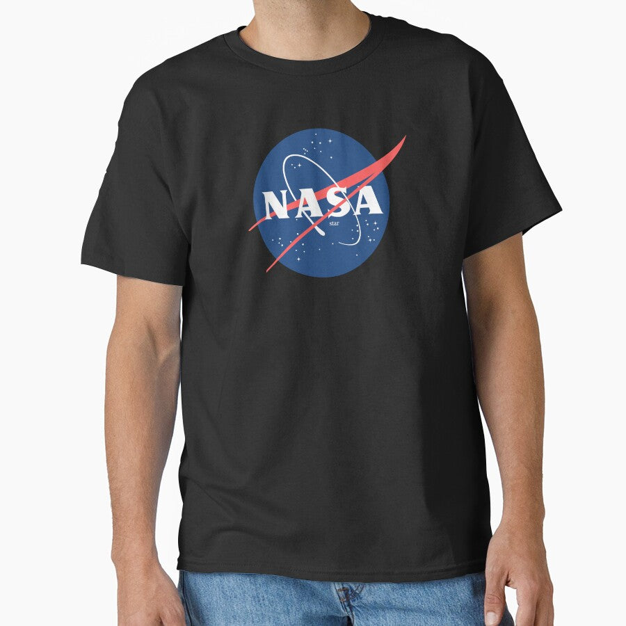 NASA logo by Joud1422