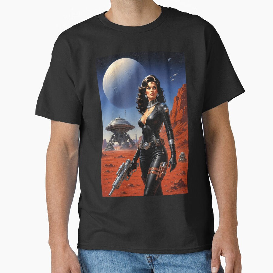 Mars Patrol by Moviebuff91