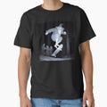 Funny Wizard Skateboarding Gan DAL F And Hobbbb its cool wizard by creepytoesart