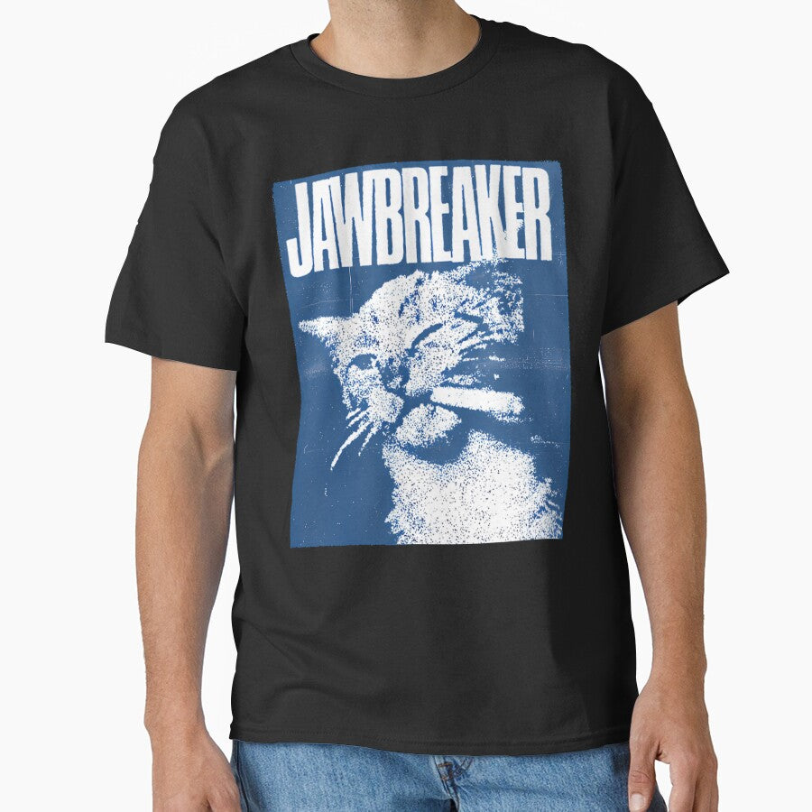 90S Jawbreaker by Tanishq Mundhe