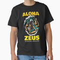 ALOHA ZEUS by MJ96-PRO