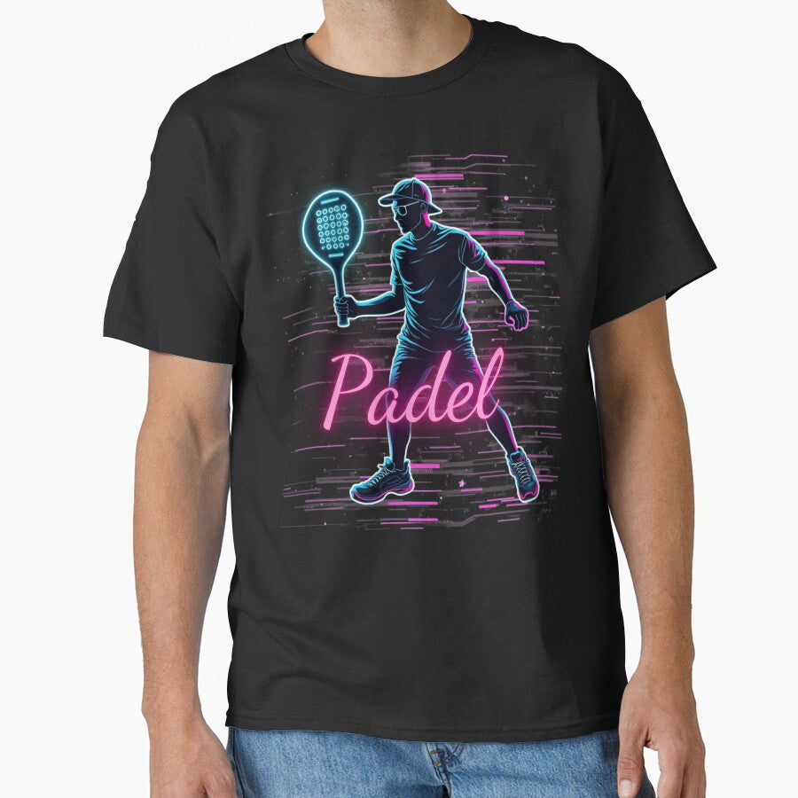 Padel A fantastic Gift Idea for Padel Players by MalwasBasket