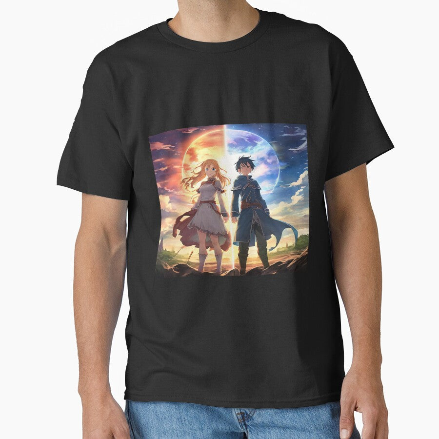 Isekai (Reencarnación en otro mundo) by Collection de trésors