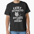 knitting funny knitting quote design by kiakuki