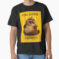 King George by The Funky Sprunki