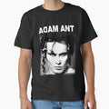 Adam Ant by BOTALEG
