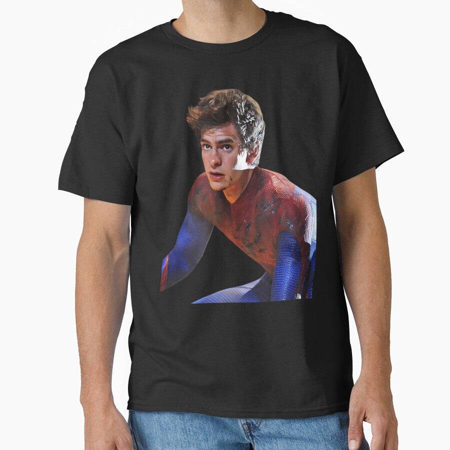 Andrew Garfield by JippeToch