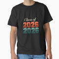 Class Of 2026 Graduation Student Senior Graduate by RetroMini2026