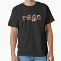 Retro Rage Offcial by victorrauiz