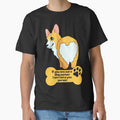 Dog Lover | Corgi Lover | If you are not a dog person I am not a you person | Funny Dog Lover design | Dog Lover Vibrant colorful design by FitBeast