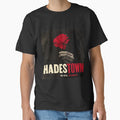 Hadestown - Hadestown flower - Hadestown The Musical by Orrans