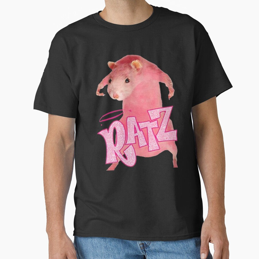 ratz - Ratz Pink Meme by TheOghams
