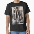 Modern Casual - Minimalist Urban Aesthetic by Urban-InkStudio