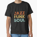 Jazz Funk Soul Groove Music Retro 60s 70s 80s Disco Soulful by ngan2614387