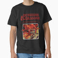 Dungeons & Dragons Base Set red Logo by Devon Designs
