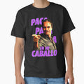 Lalo Paca Paca Paca Tee by Bakimshop