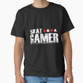 Skat Gamer by MavisJoseph