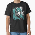 Hatsune Miku by Topmaxdesign