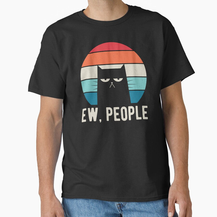 Ew People by artworkbyrihen