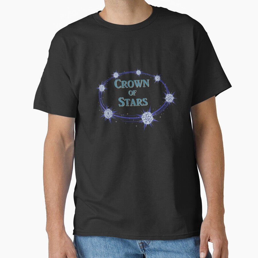 I Cast Crown of Stars by AceOfTrades