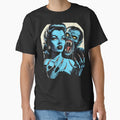 Horror Werewolf Woman by PulpVintage