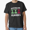 Waiting for Player 3 Pregnancy Announcement by Team150Designz