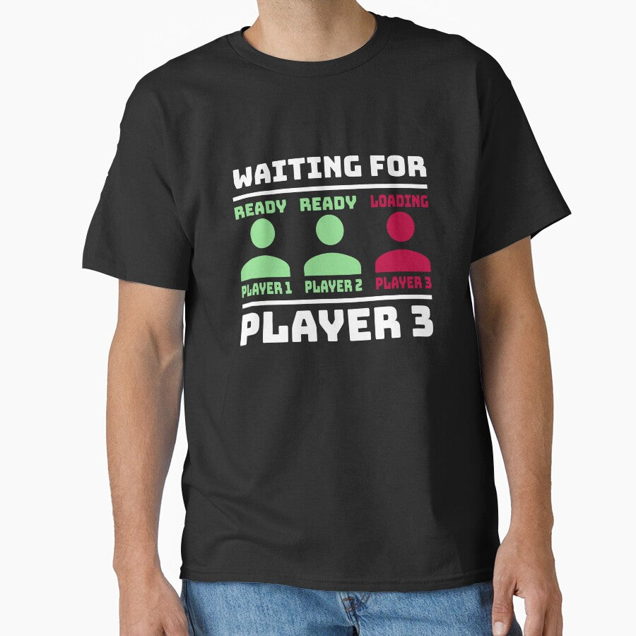 Waiting for Player 3 Pregnancy Announcement by Team150Designz