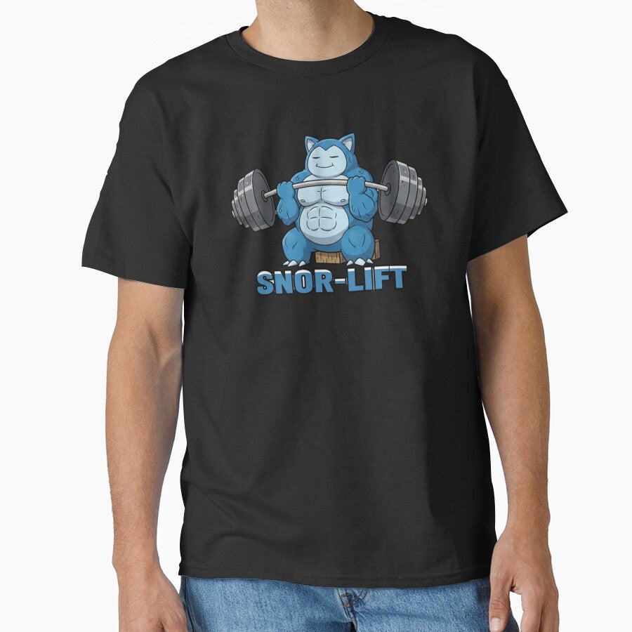 Snor-Lift by Rated-T