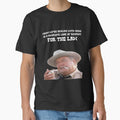 Sheriff Buford T Justice Smokey and the bandit by Toons4u