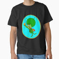 Gazoo - Cartoon AlieN by Innovics