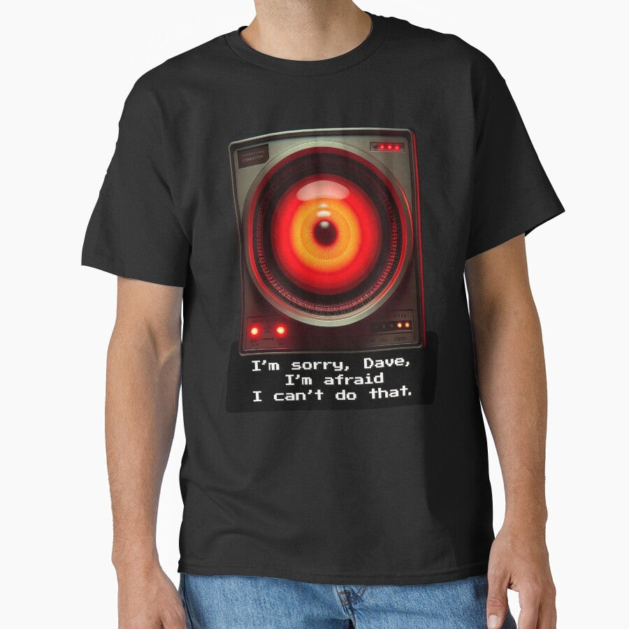 HAL quote by ThisDress