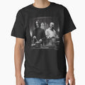 Laboratory Cooking Shirt, Funny Science Meme Tee by StuZabine