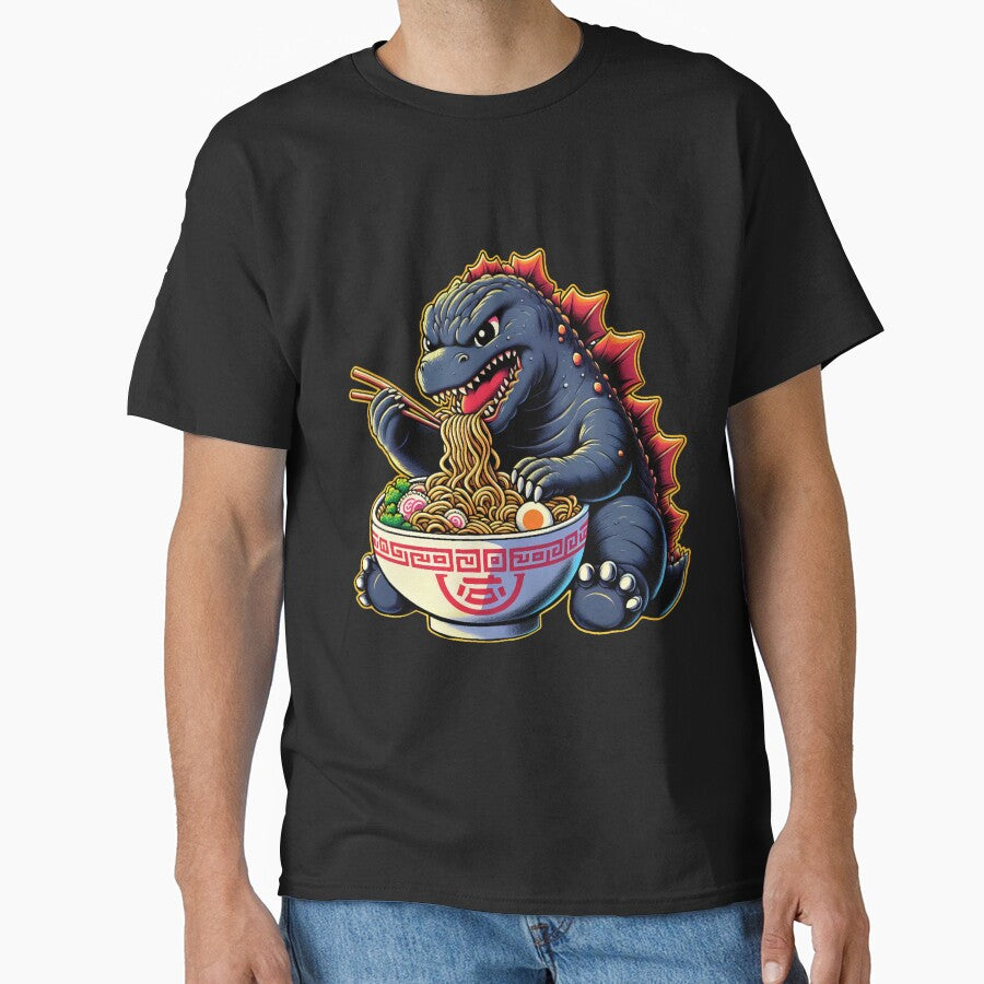 Cute Godzilla by amyn1hstacy